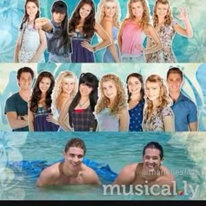 Meet your Posher, Marielle